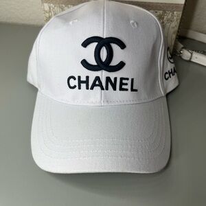 Chanel hat